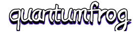 quantumfrog.fun